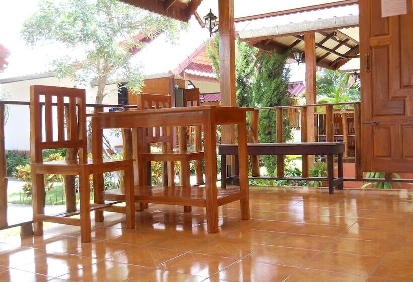 Бунгало Стандарт, 4t Guesthouse