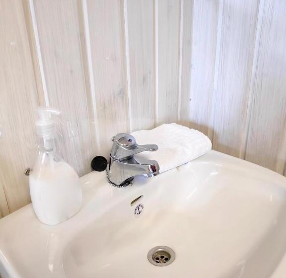 Четырехместный Номер Economy, Care Camp Lillehammer