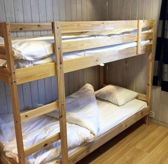 Семейный Номер, Care Camp Lillehammer