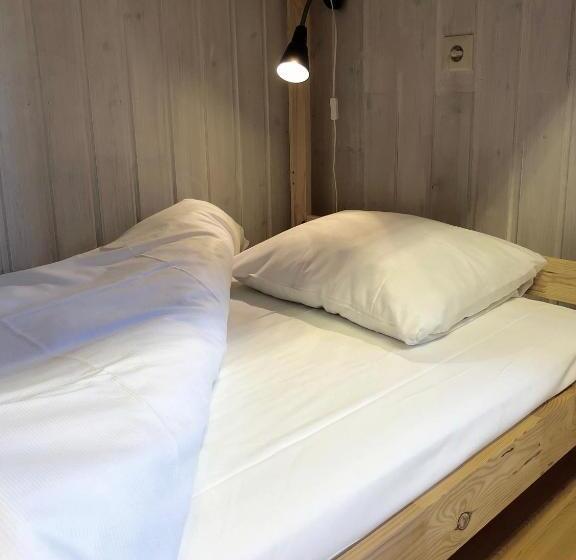 Номер Economy, Care Camp Lillehammer