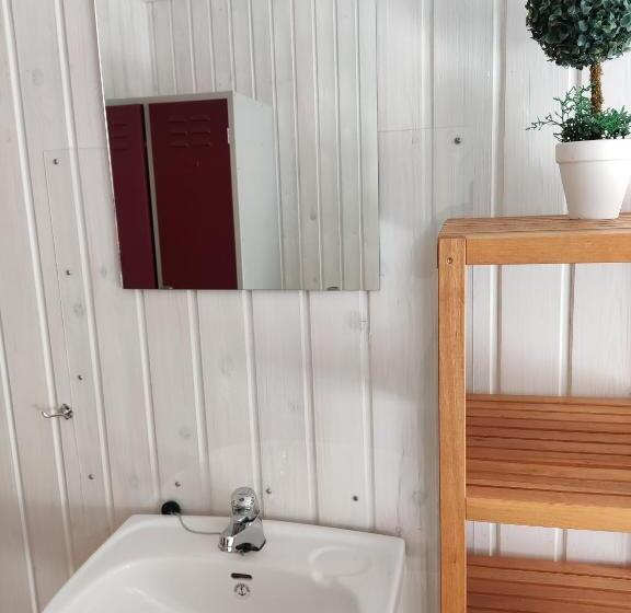 Номер Стандарт, Care Camp Lillehammer