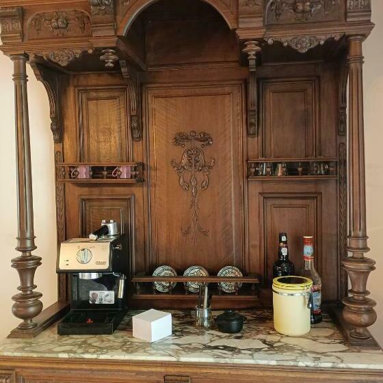 اتاق استاندارد با تراس, Maison Arelate