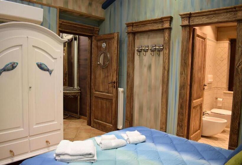 Номер Стандарт, Villa Caleo