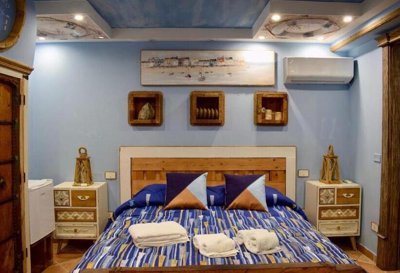 Номер Стандарт, Villa Caleo