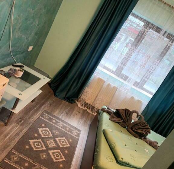 Номер Стандарт Вид на Горы, Casa Peneșel
