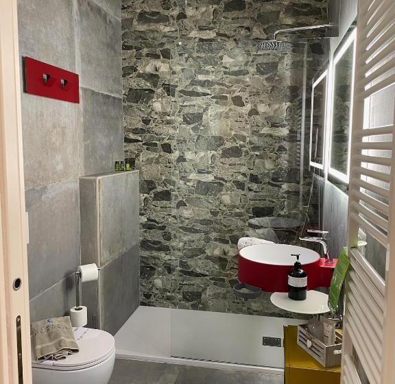 Номер Superior, Cruna Di Subida Wine Country House