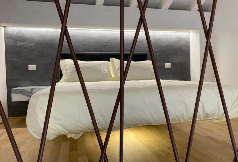 Номер Deluxe, Cruna Di Subida Wine Country House