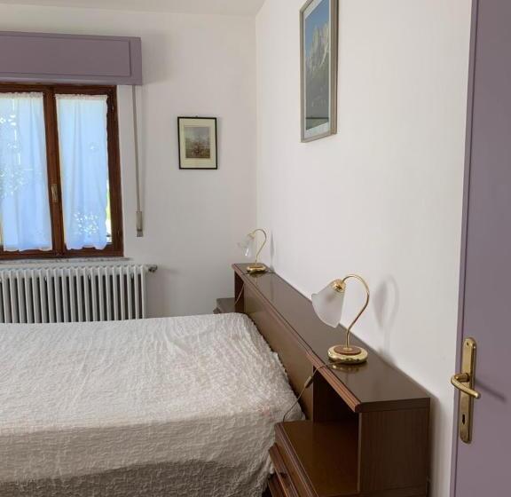 Номер Стандарт, B&b Casa Gaia