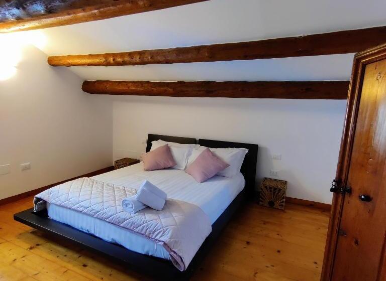 سوئیت جونیور خانوادگی, Corte Lusenzo