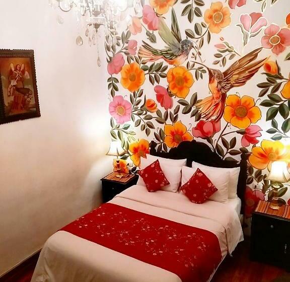 标准间, Casona Dorada Hotel Cusco