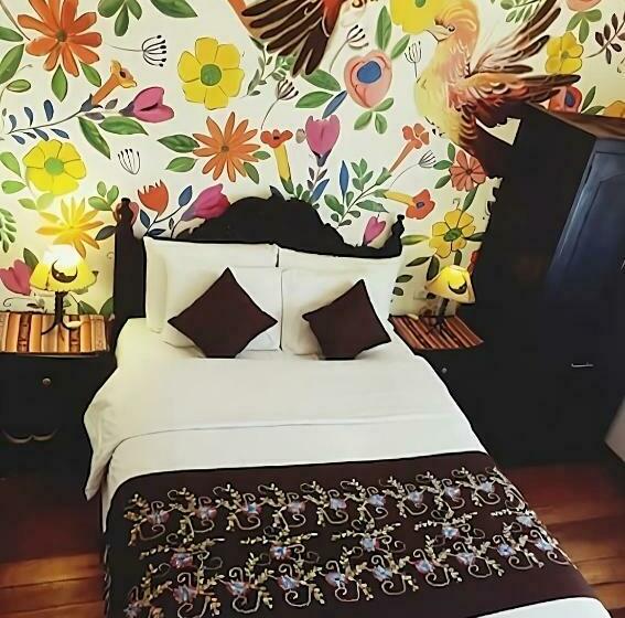 스탠다드 룸, Casona Dorada Hotel Cusco