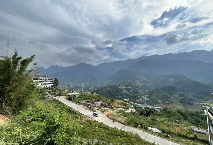 اتاق لوکس, Sapa Royal Orbit