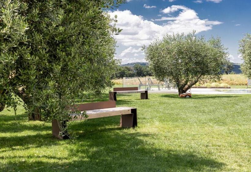 Люкс Superior, Tenuta Fogliani Resort & Natural Spa