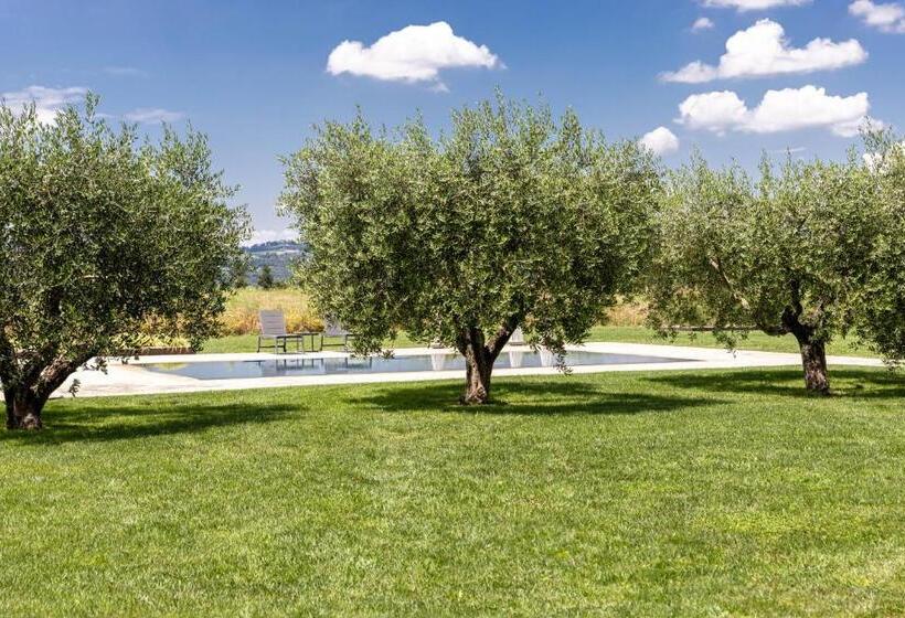 Люкс Superior, Tenuta Fogliani Resort & Natural Spa