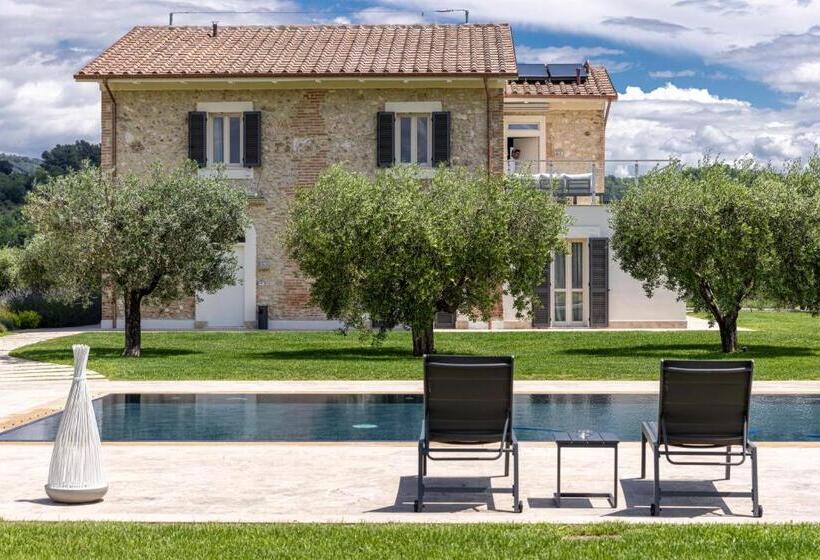 Люкс Superior, Tenuta Fogliani Resort & Natural Spa