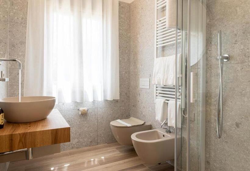 전용 풀장 스위트, Tenuta Fogliani Resort & Natural Spa