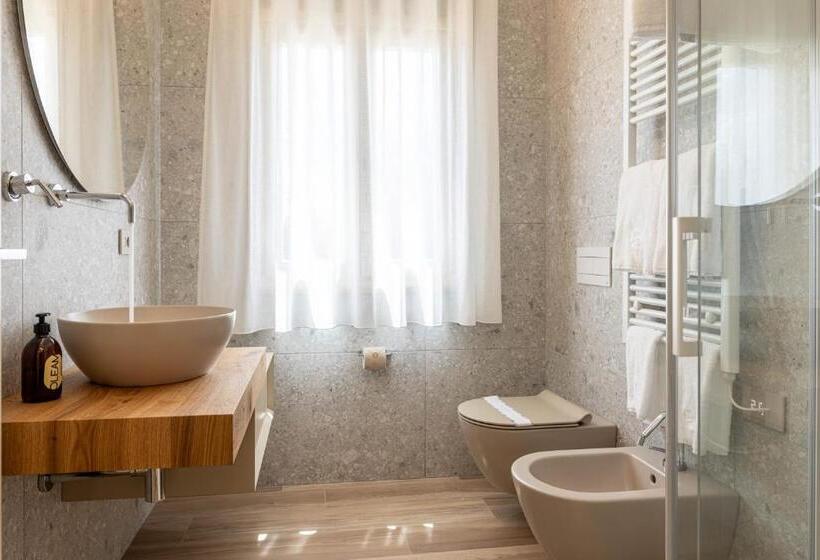 전용 풀장 스위트, Tenuta Fogliani Resort & Natural Spa
