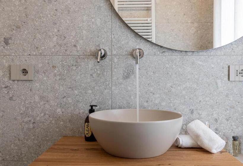 Люкс с Бассейном, Tenuta Fogliani Resort & Natural Spa