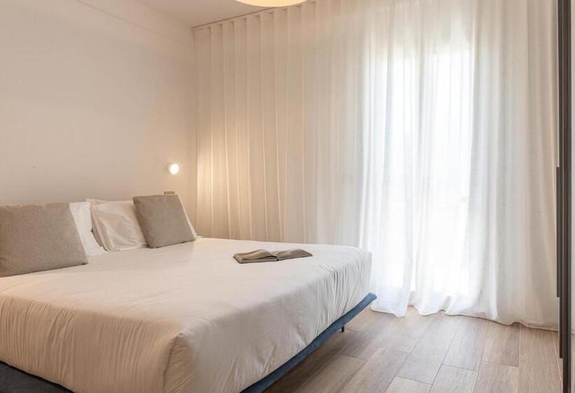 전용 풀장 스위트, Tenuta Fogliani Resort & Natural Spa