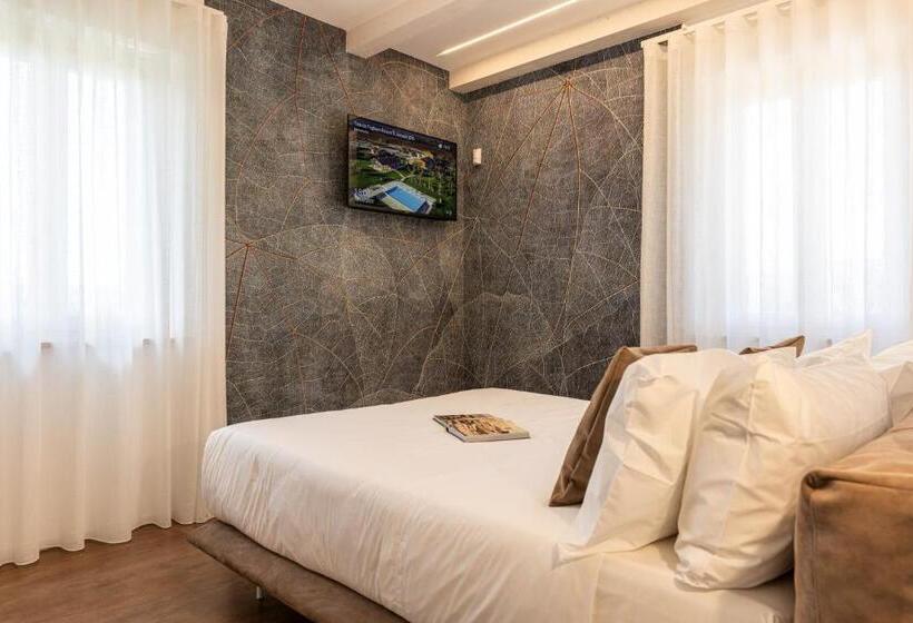 Президентский Люкс, Tenuta Fogliani Resort & Natural Spa