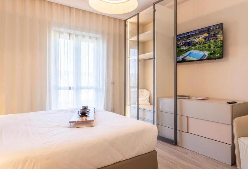 Полулюкс, Tenuta Fogliani Resort & Natural Spa