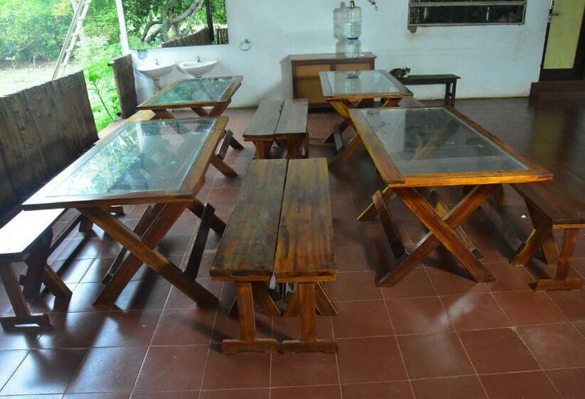 带大床的标准间, Paradise Quest Nature Farmhouse