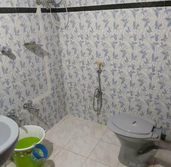 Номер Deluxe, Malpans Mansion