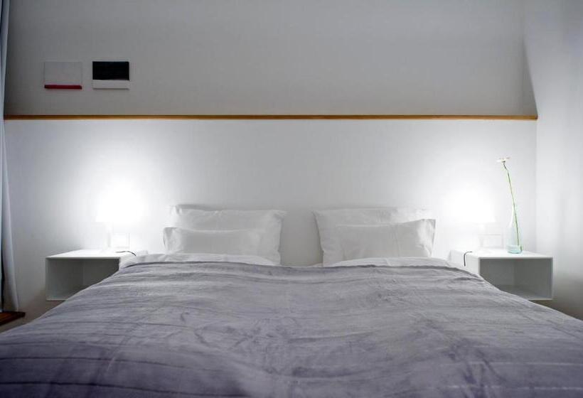 家庭间, Einzigartig   Das Kleine Hotel Im Wasserviertel