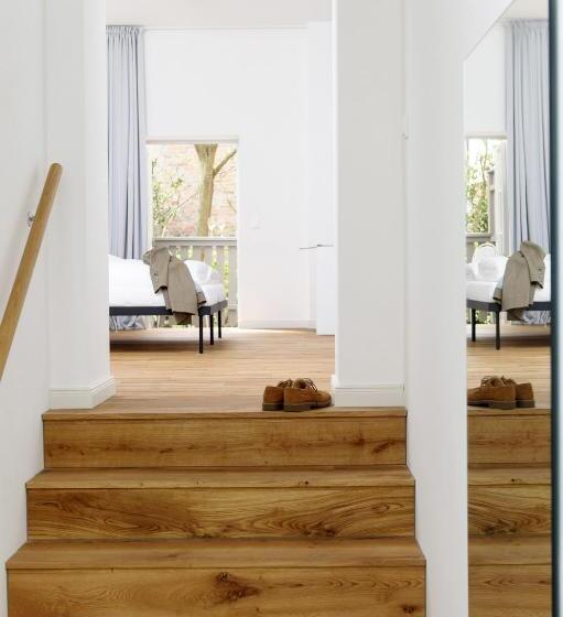 高级大房间, Einzigartig   Das Kleine Hotel Im Wasserviertel