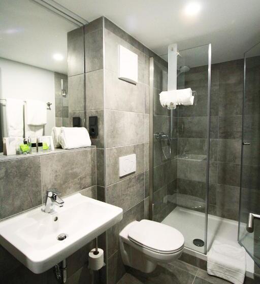 Номер Премиум, Novitel Hotel Kirchheim   München Messe