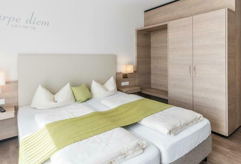 Номер Стандарт, Parkhotel Pfarrkirchen