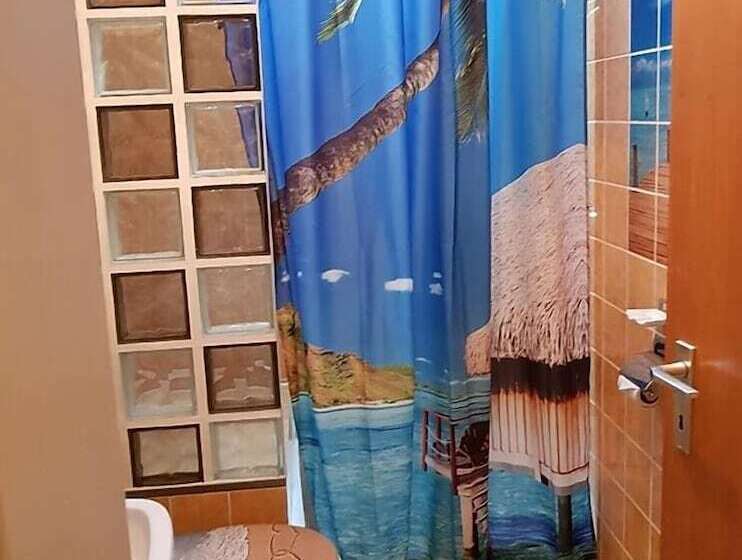 Номер Стандарт Трехместный, Pension Blaues Haus