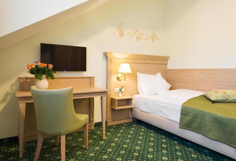 Family Suite, Rebstock