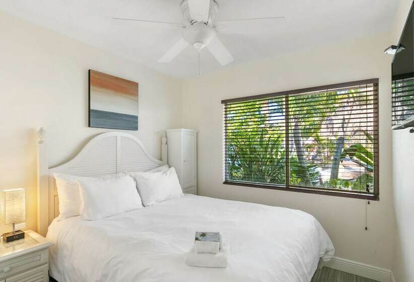 סוויטה, Siesta Key Beachside Villas