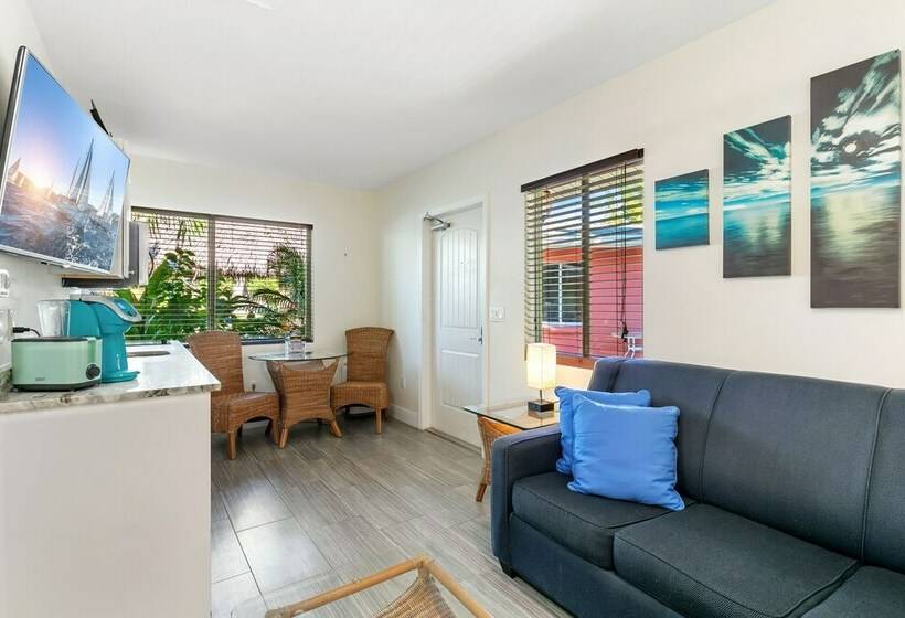 סוויטה, Siesta Key Beachside Villas
