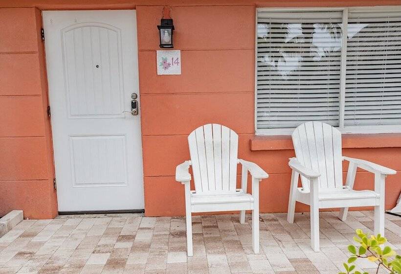 סוויטה, Siesta Key Beachside Villas