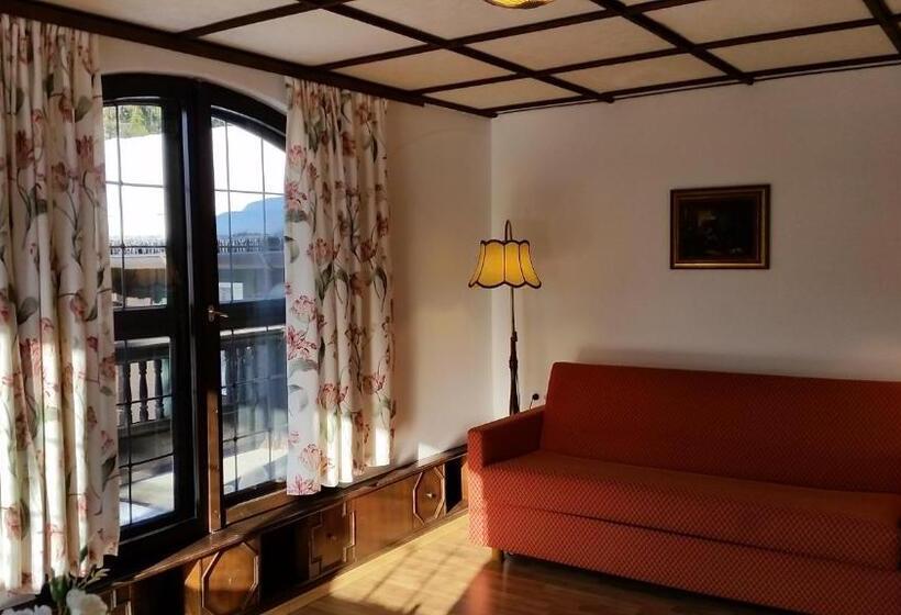 سوییت, Sporthotel Schönau Am Königssee