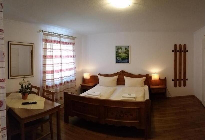 سوییت, Sporthotel Schönau Am Königssee
