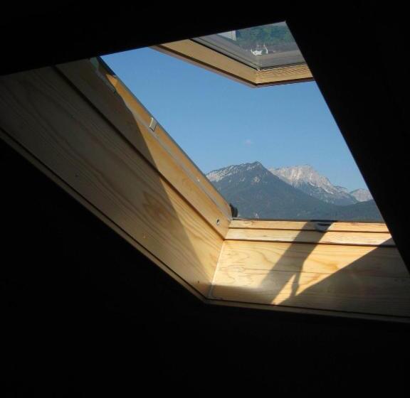 اتاق استاندارد چهار تخته, Sporthotel Schönau Am Königssee