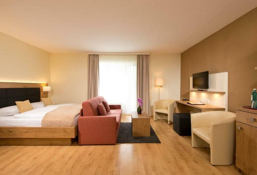 Номер Комфорт, Spreewaldhotel Stephanshof