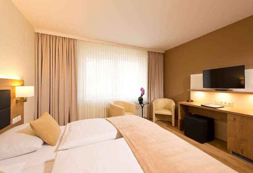 Номер Стандарт Плюс, Spreewaldhotel Stephanshof