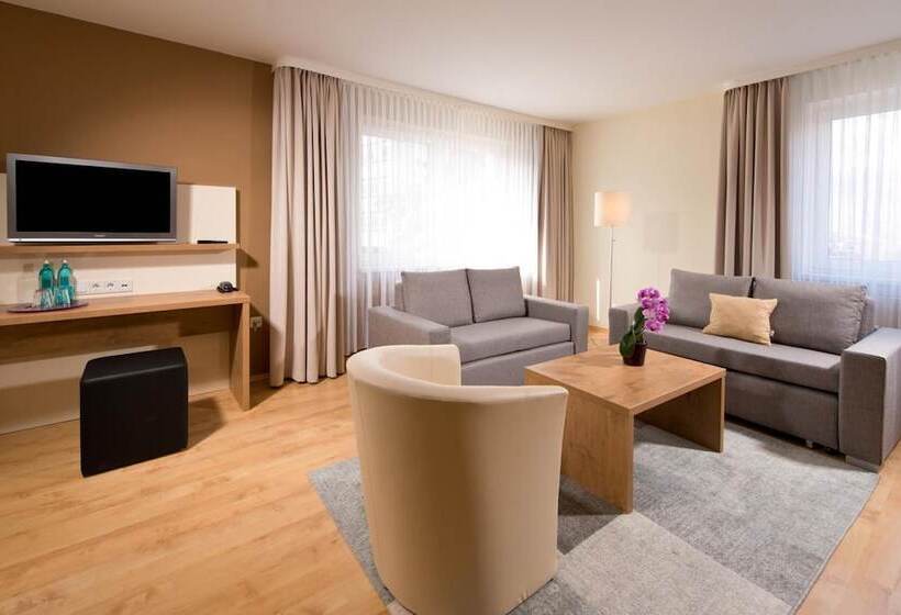 Номер Комфорт, Spreewaldhotel Stephanshof