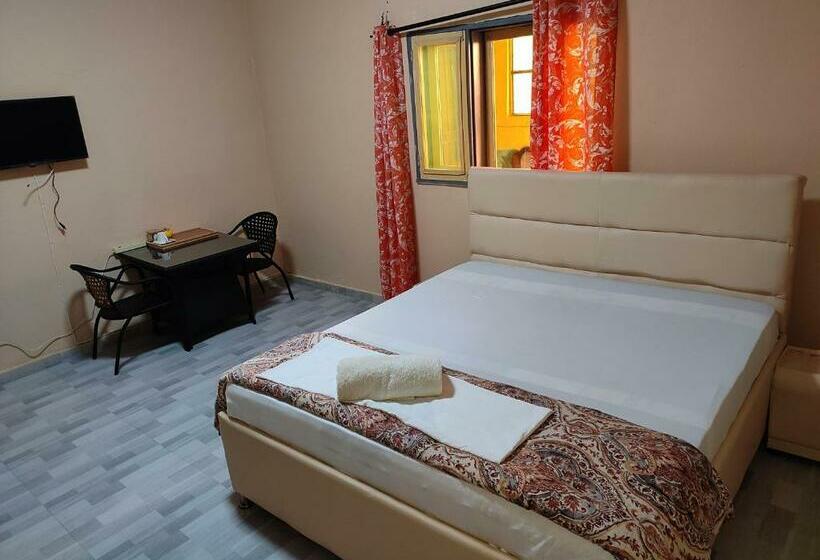 스탠다드 룸, Chimoio Guest House