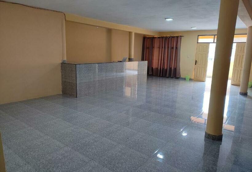 스탠다드 룸, Chimoio Guest House