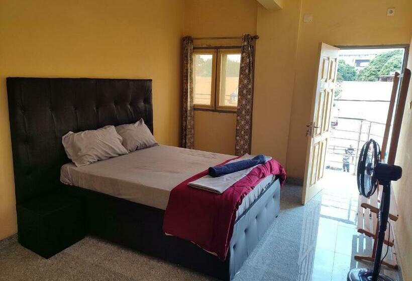 스탠다드 룸, Chimoio Guest House