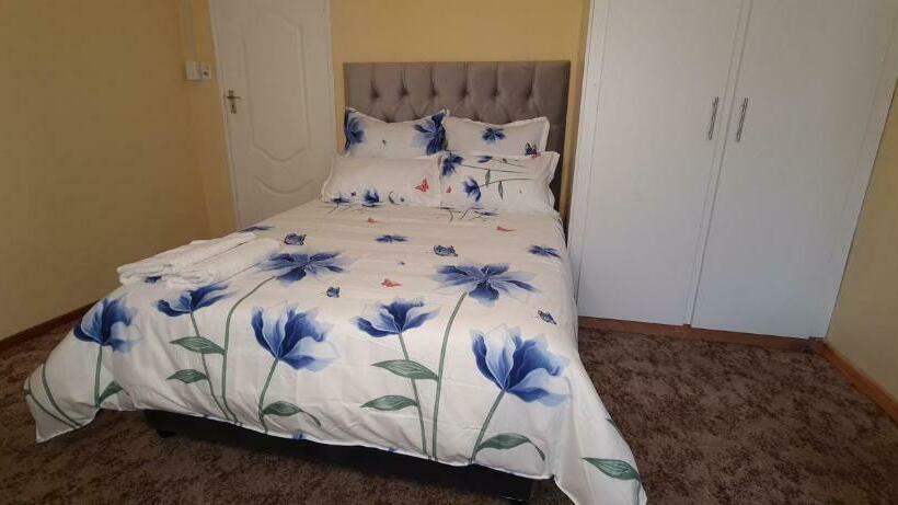Номер Стандарт, Ojong S Court Kraaifontein