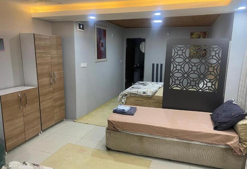 Номер Deluxe Вид на Море, Villa Blacksea