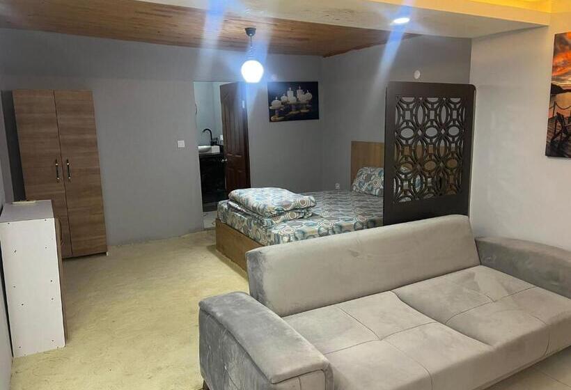 Номер Deluxe, Villa Blacksea