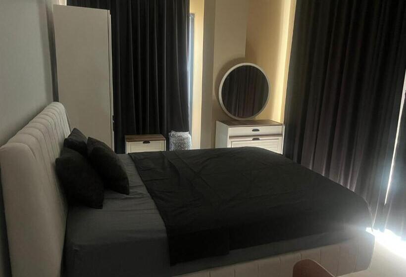 Вилла 2 Спальни, Villa Blacksea