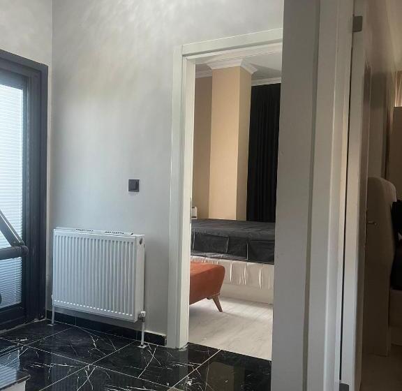Вилла 2 Спальни, Villa Blacksea